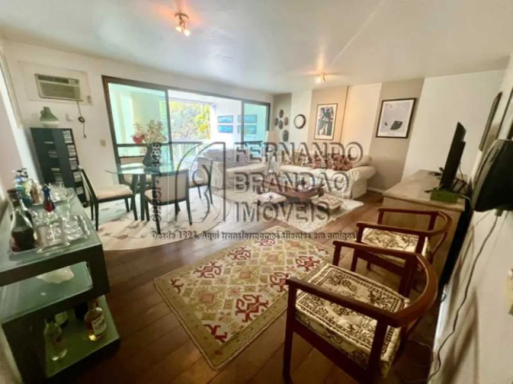Apartamento, 3 quartos, 133 m² - Foto 5