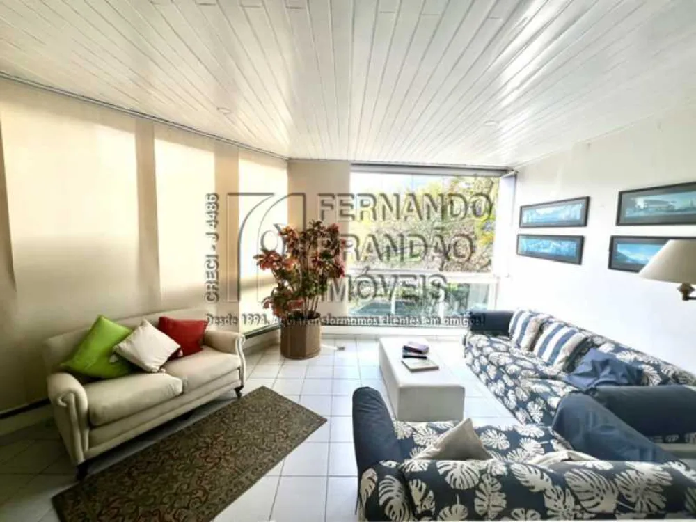Apartamento, 3 quartos, 133 m² - Foto 3
