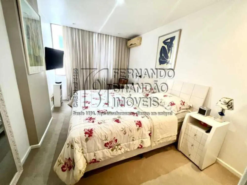 Apartamento, 3 quartos, 133 m² - Foto 14