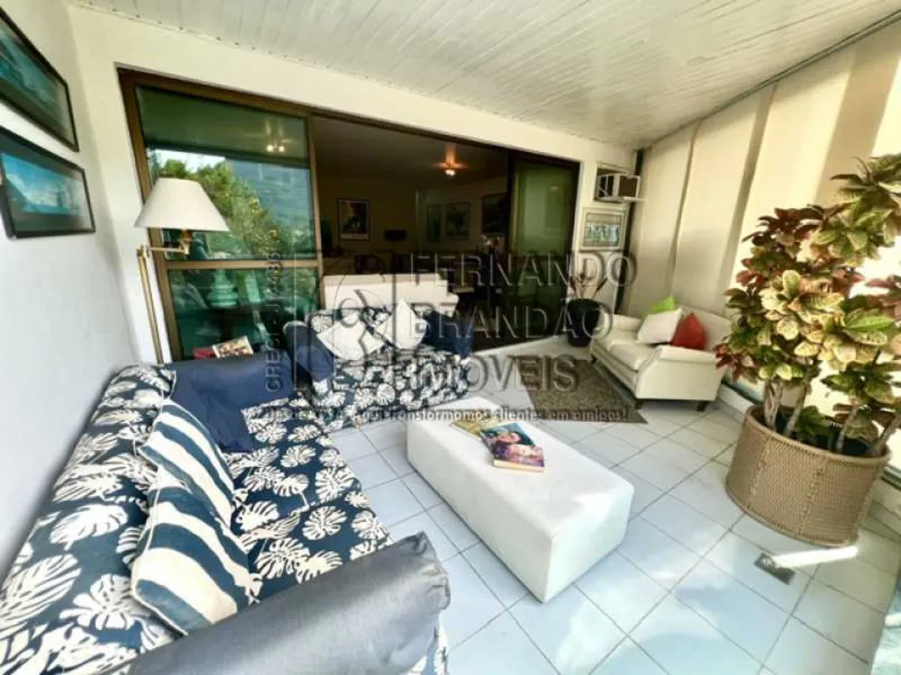 Apartamento, 3 quartos, 133 m² - Foto 1