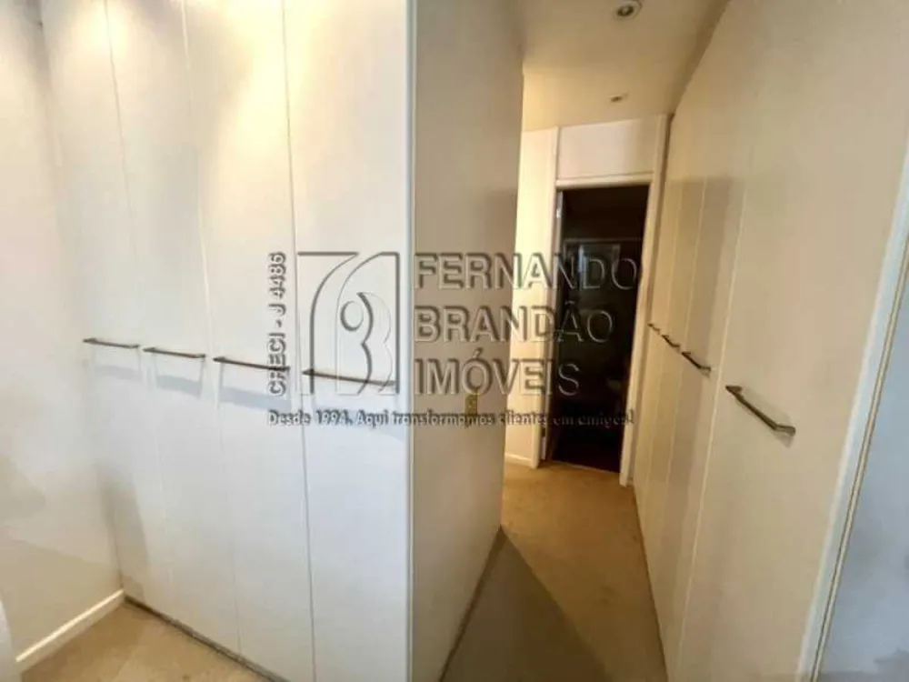 Apartamento, 3 quartos, 133 m² - Foto 16