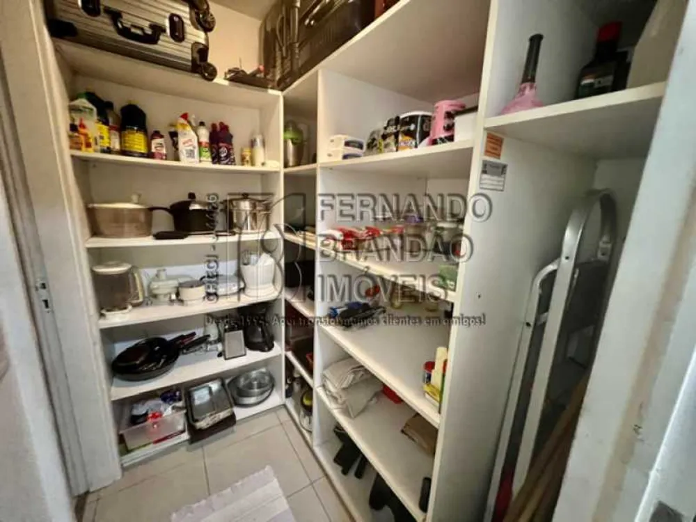 Apartamento, 3 quartos, 133 m² - Foto 24