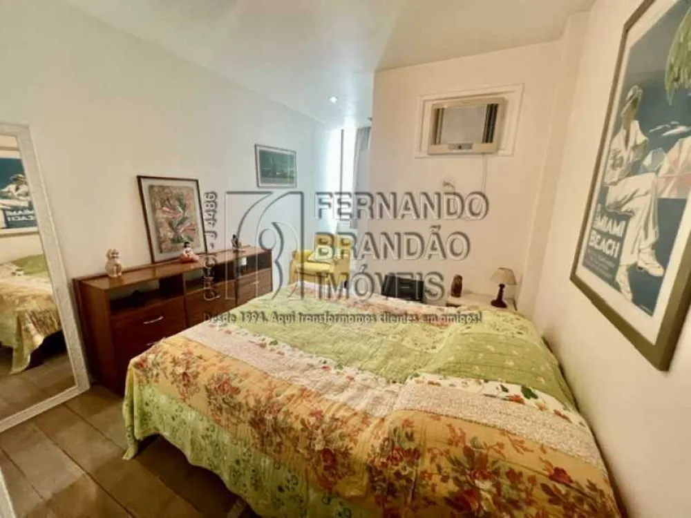 Apartamento, 3 quartos, 133 m² - Foto 12