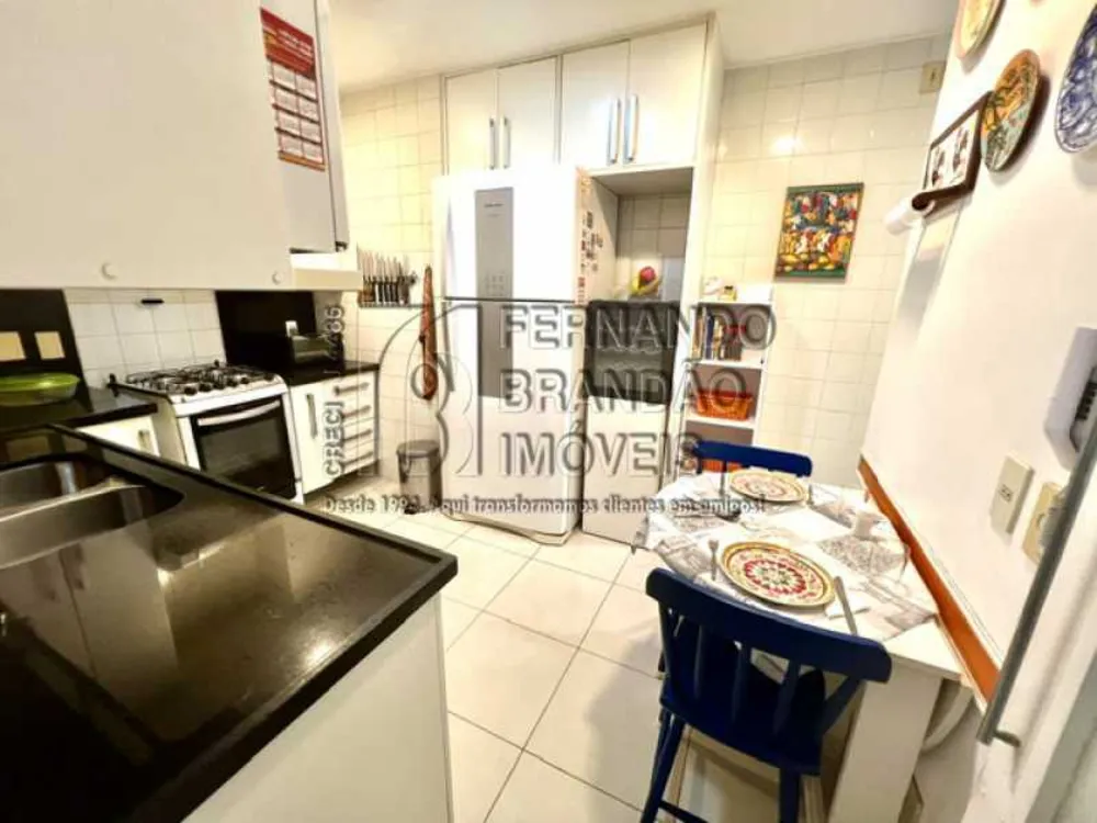 Apartamento, 3 quartos, 133 m² - Foto 20