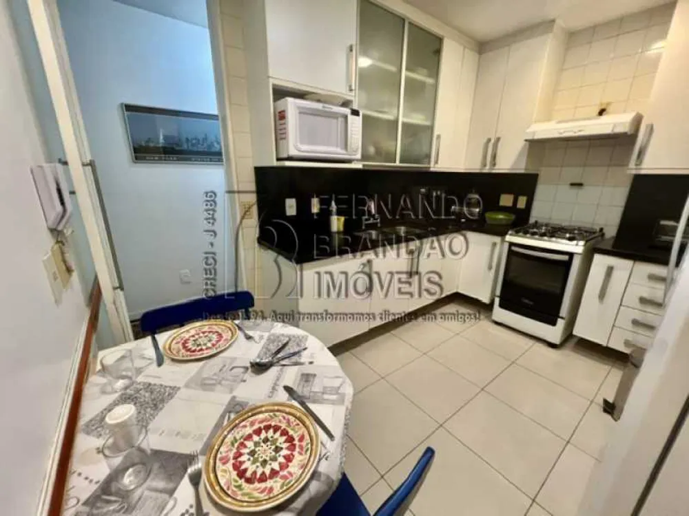 Apartamento, 3 quartos, 133 m² - Foto 21