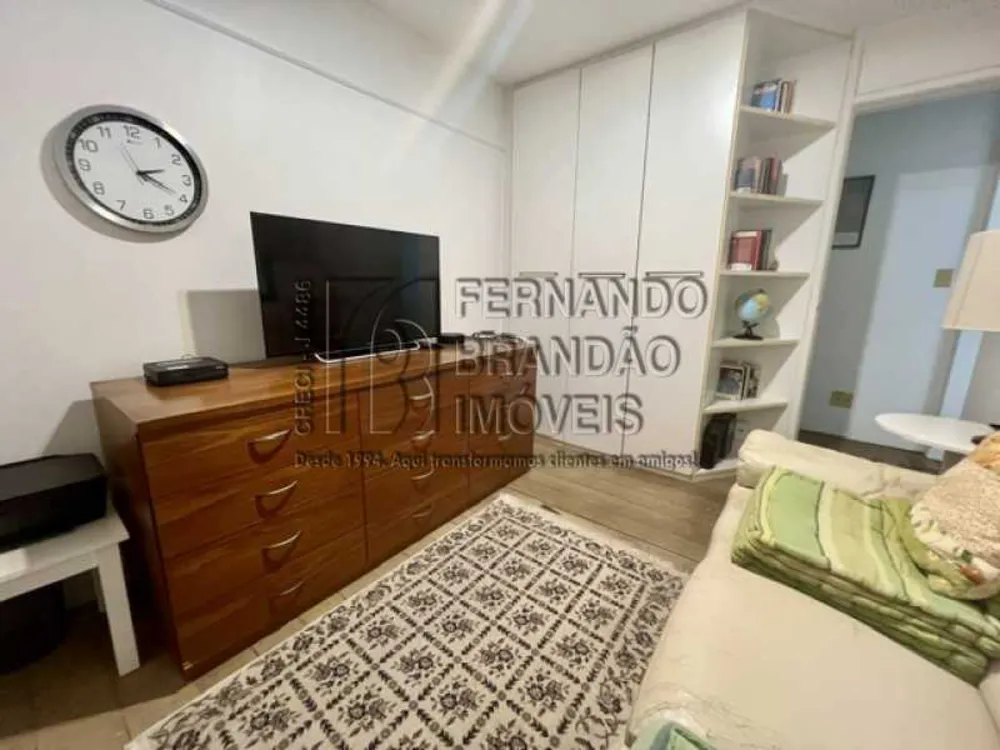 Apartamento, 3 quartos, 133 m² - Foto 9