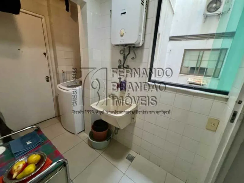Apartamento, 3 quartos, 133 m² - Foto 25