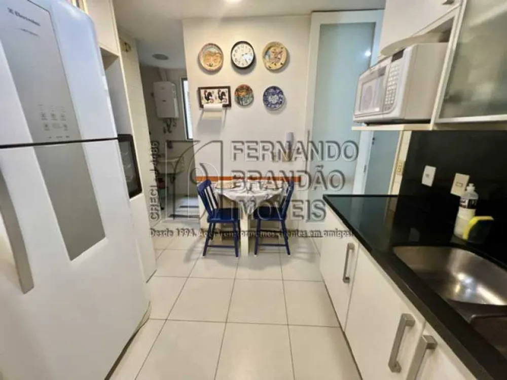 Apartamento, 3 quartos, 133 m² - Foto 23