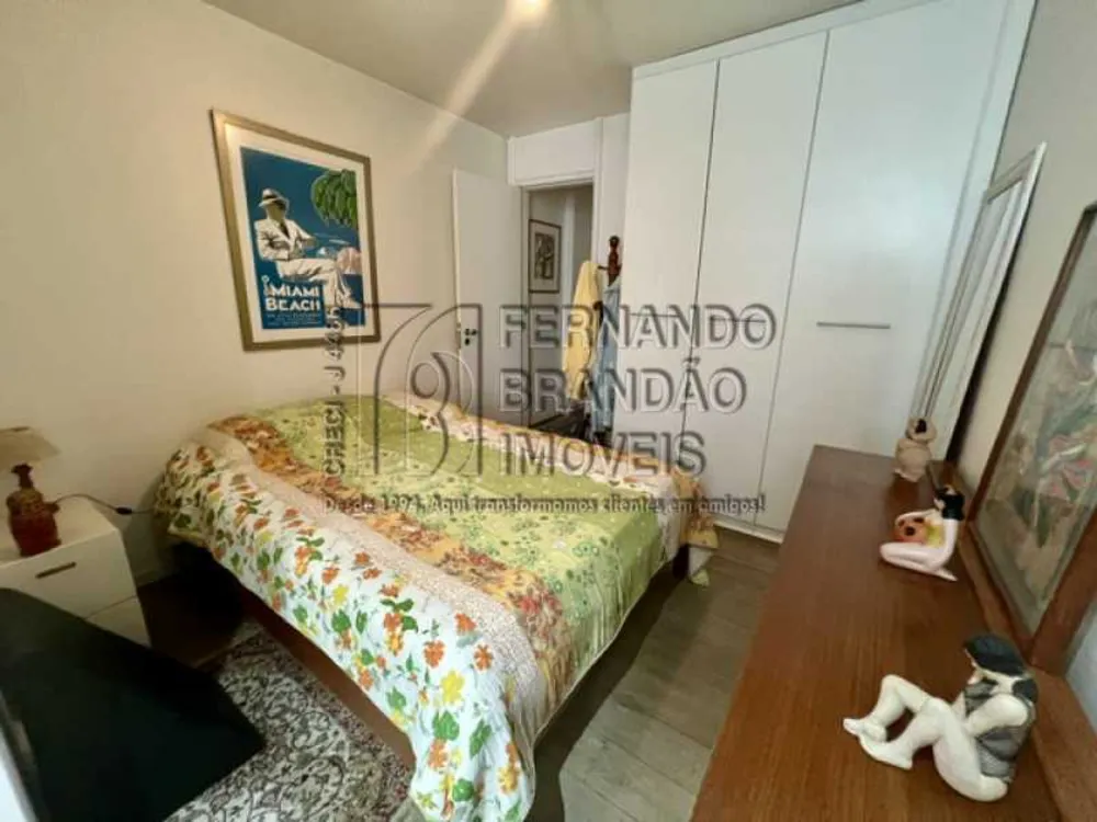 Apartamento, 3 quartos, 133 m² - Foto 13
