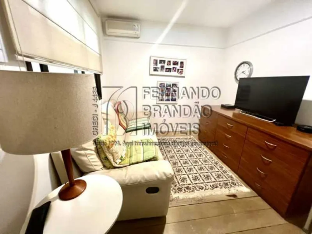 Apartamento, 3 quartos, 133 m² - Foto 8