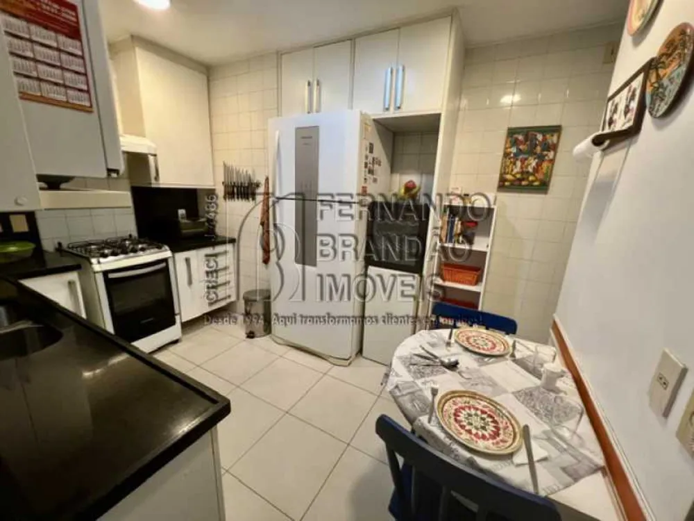 Apartamento, 3 quartos, 133 m² - Foto 19