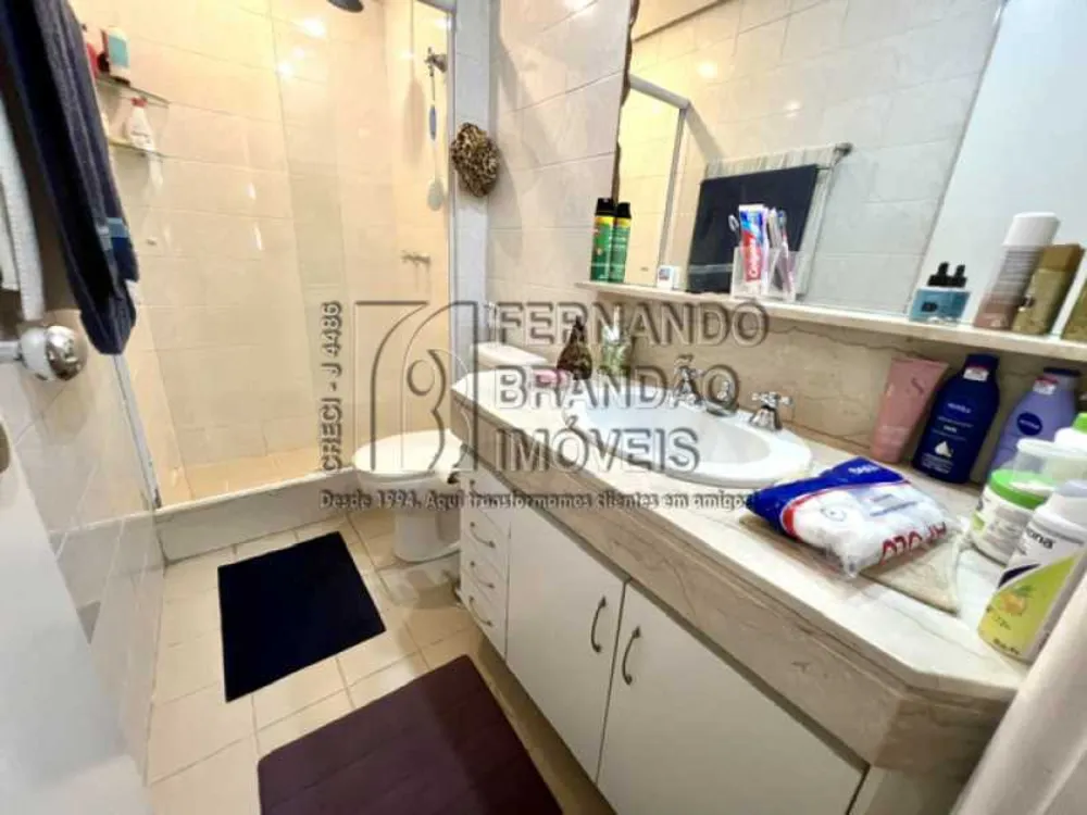 Apartamento, 3 quartos, 133 m² - Foto 17