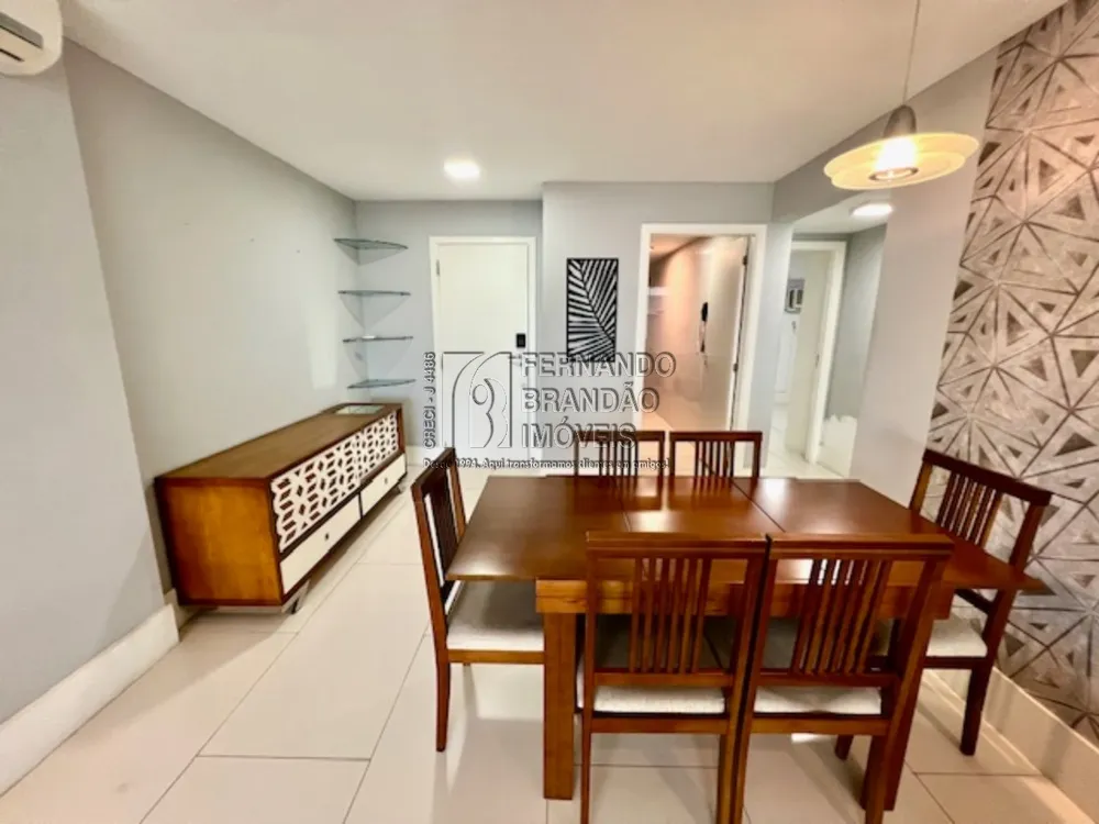 Apartamento, 2 quartos, 98 m² - Foto 8