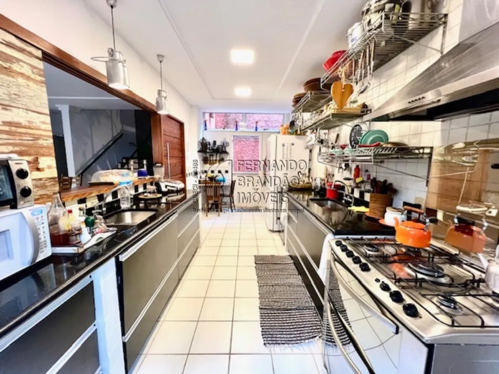 Casa, 4 quartos, 500 m² - Foto 7