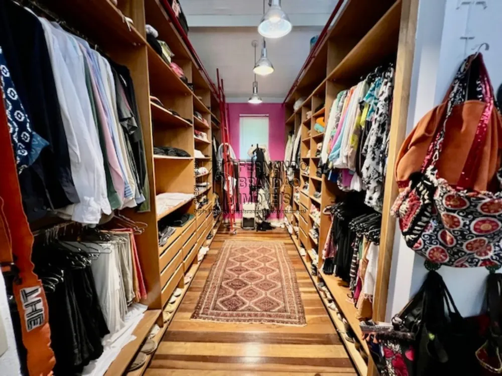 Casa, 4 quartos, 500 m² - Foto 24