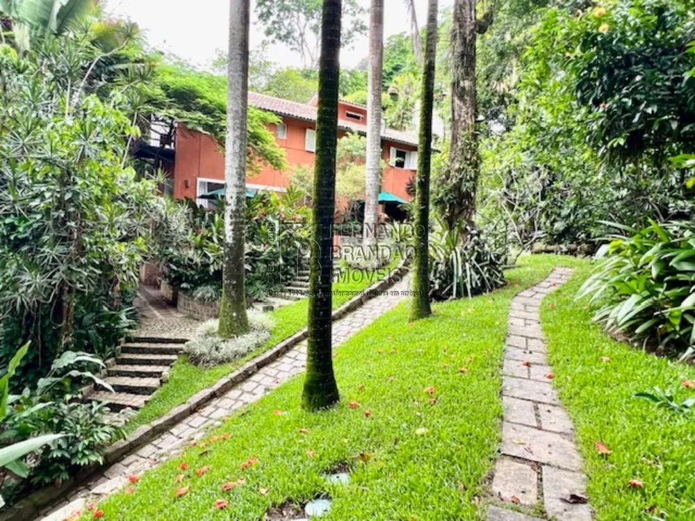 Casa, 4 quartos, 500 m² - Foto 1