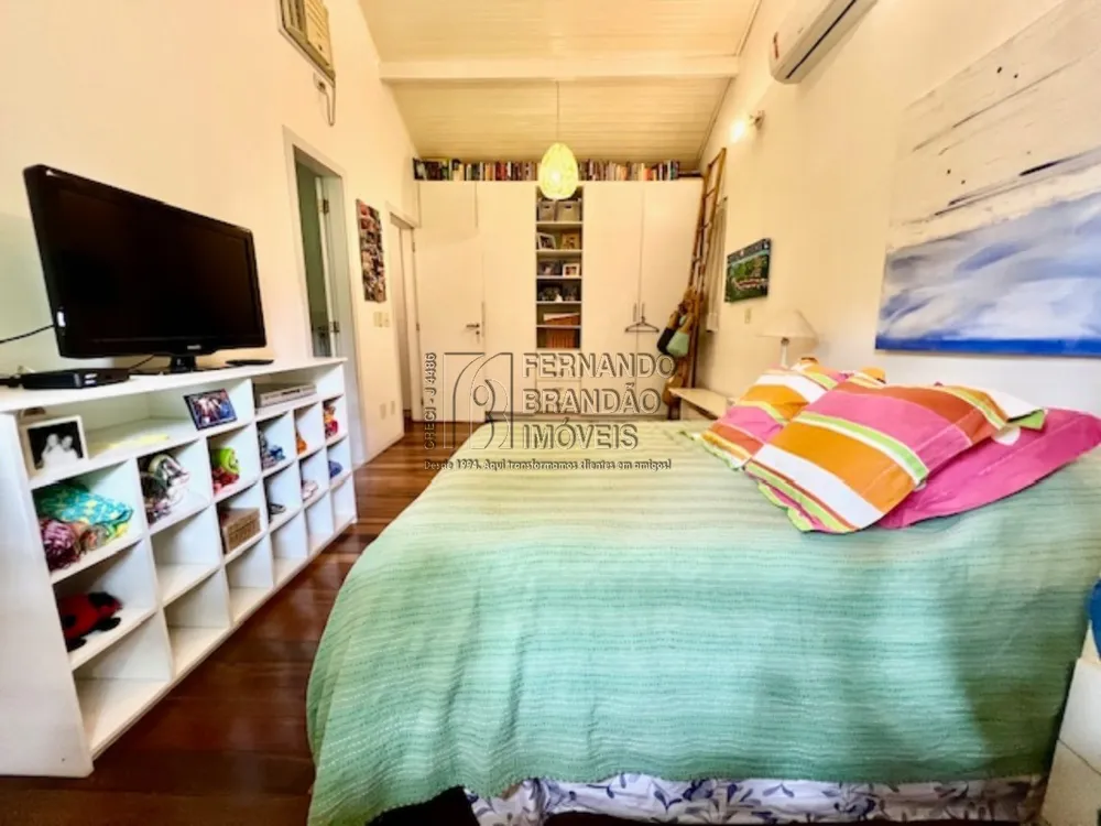 Casa, 4 quartos, 500 m² - Foto 16