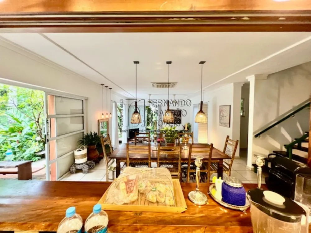 Casa, 4 quartos, 500 m² - Foto 4