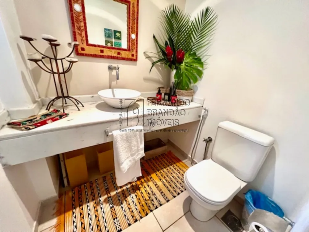 Casa, 4 quartos, 500 m² - Foto 6