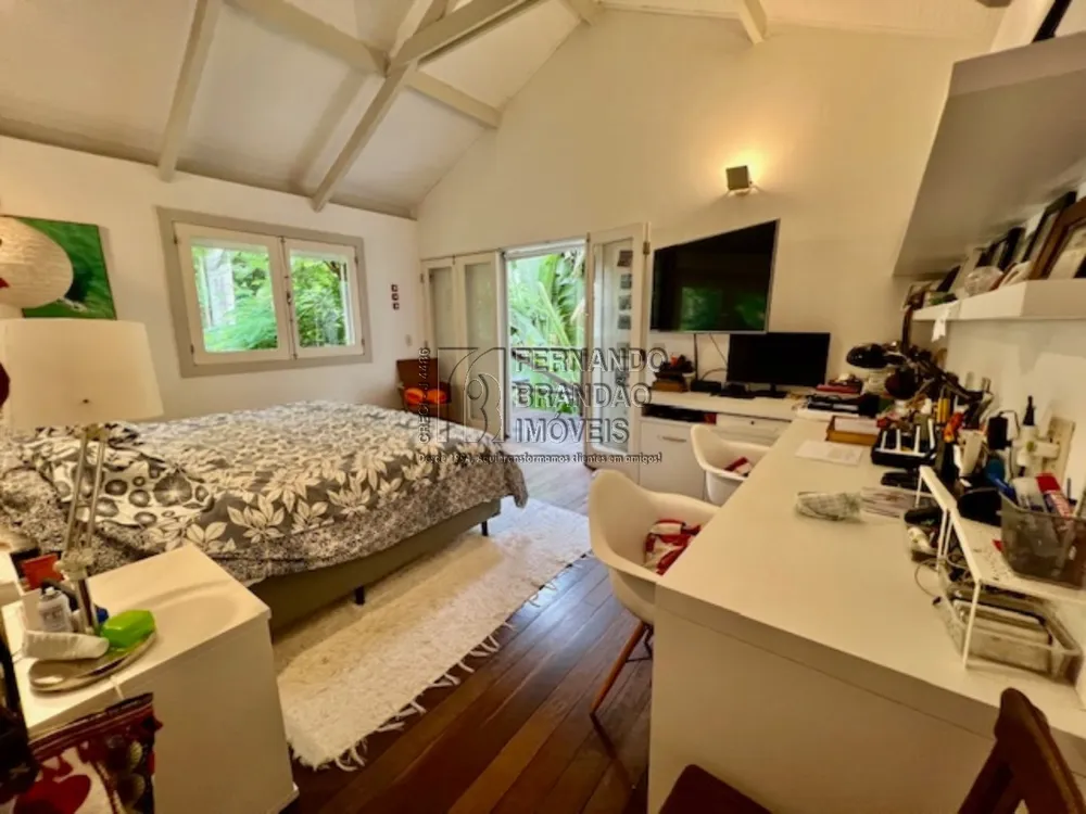 Casa, 4 quartos, 500 m² - Foto 19