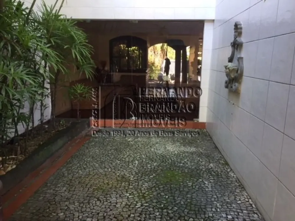 Casa, 4 quartos, 360 m² - Foto 10