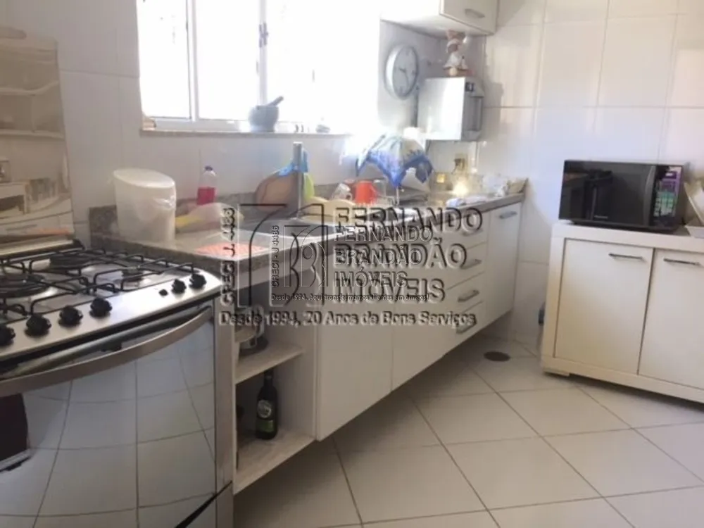 Casa, 4 quartos, 360 m² - Foto 12