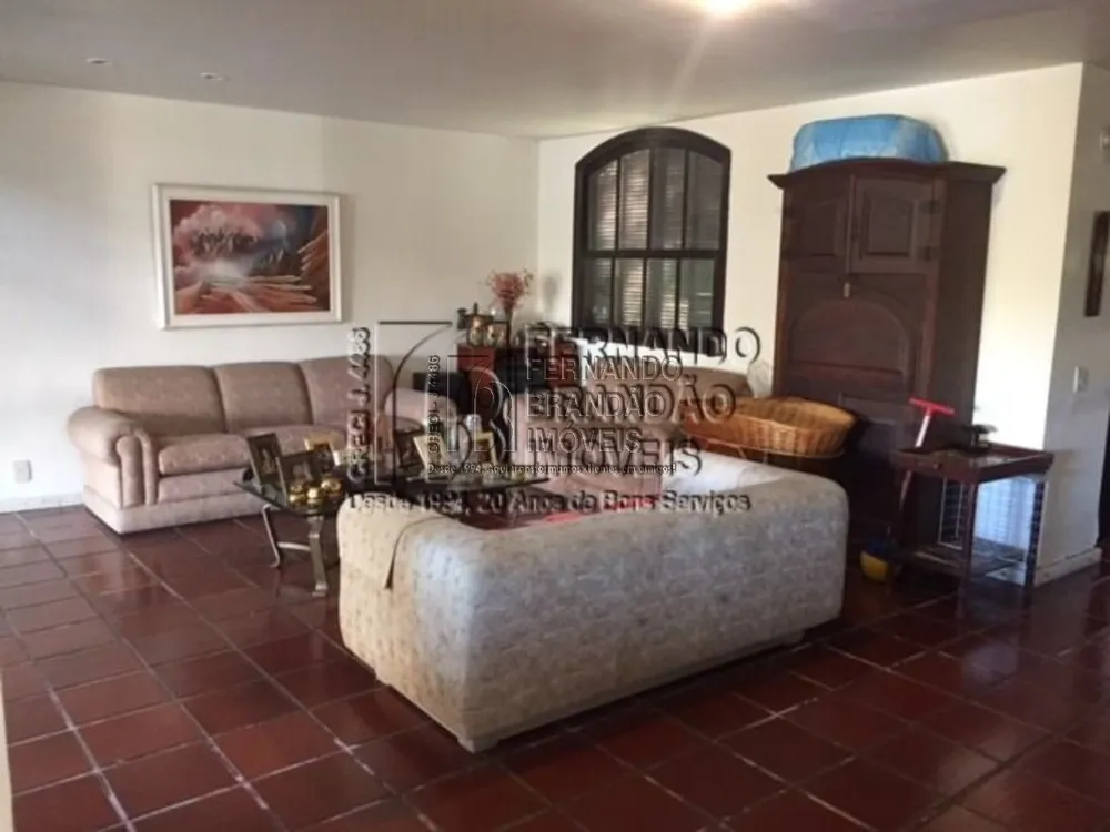 Casa, 4 quartos, 360 m² - Foto 13