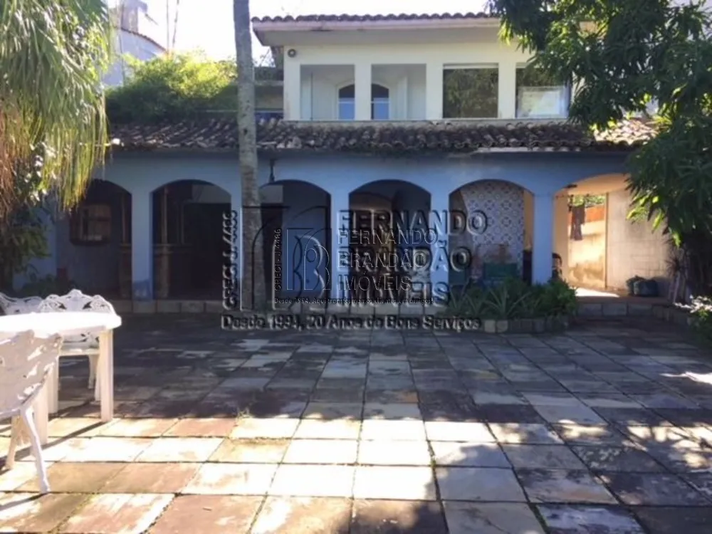 Casa, 4 quartos, 360 m² - Foto 8