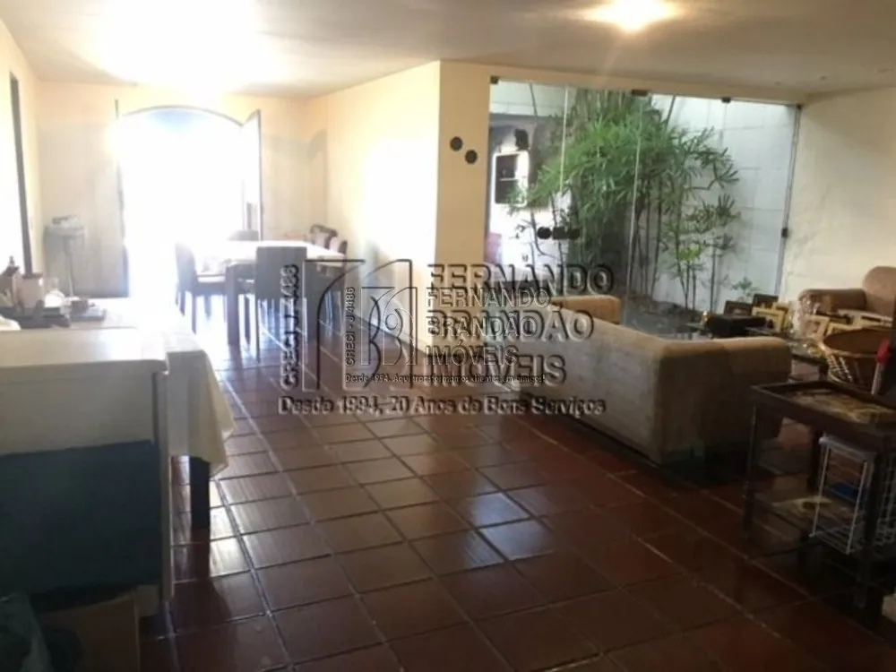 Casa, 4 quartos, 360 m² - Foto 17