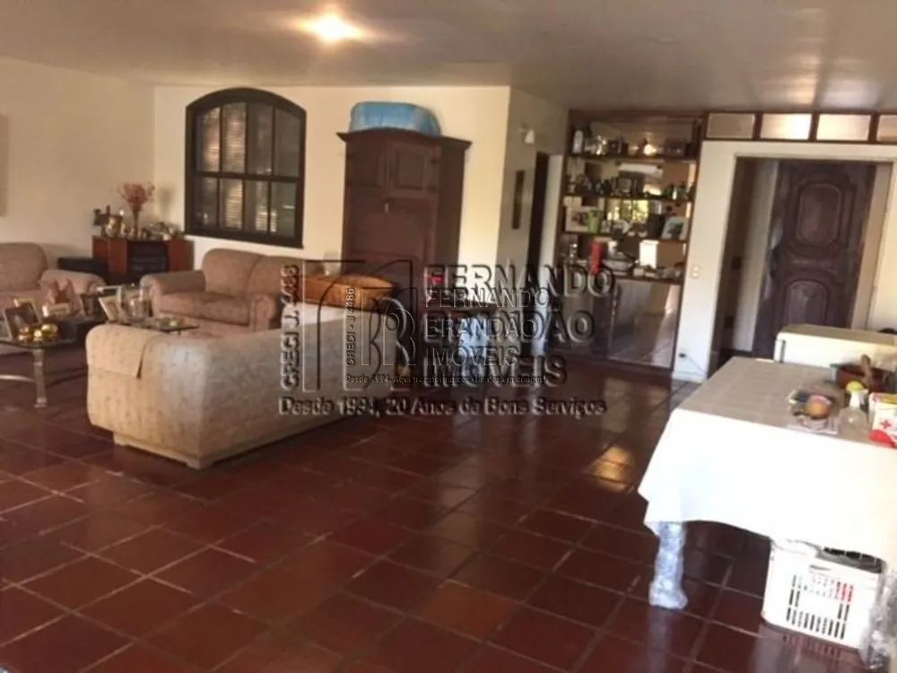 Casa, 4 quartos, 360 m² - Foto 4