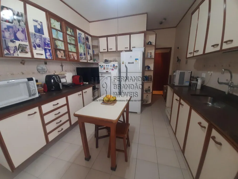 Apartamento, 3 quartos, 206 m² - Foto 22