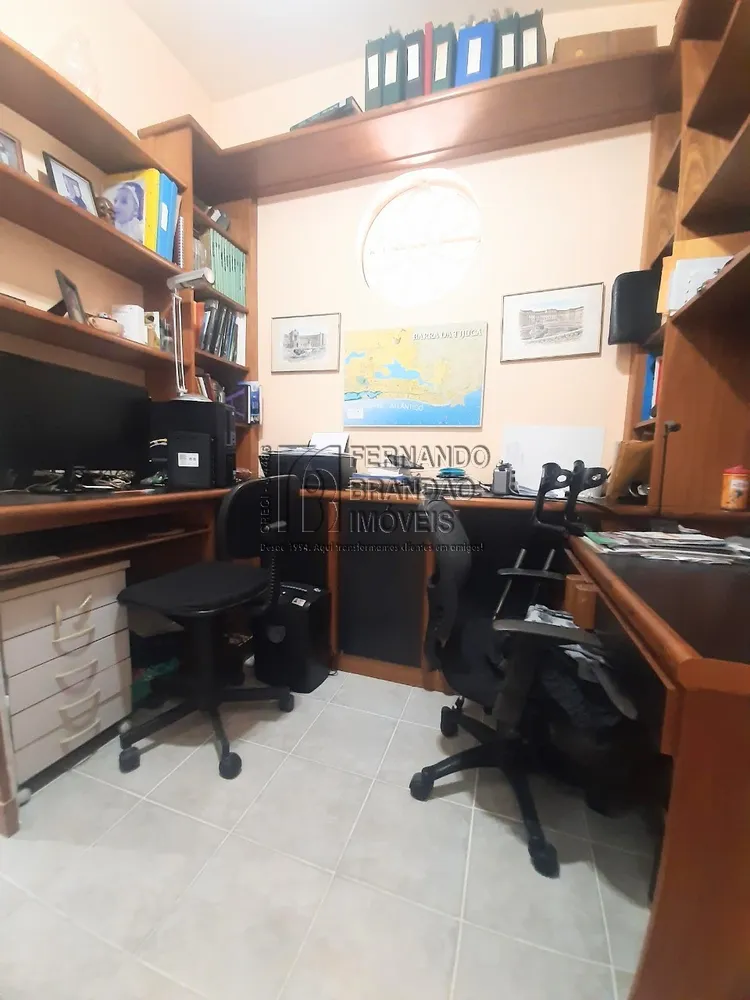 Apartamento, 3 quartos, 206 m² - Foto 9