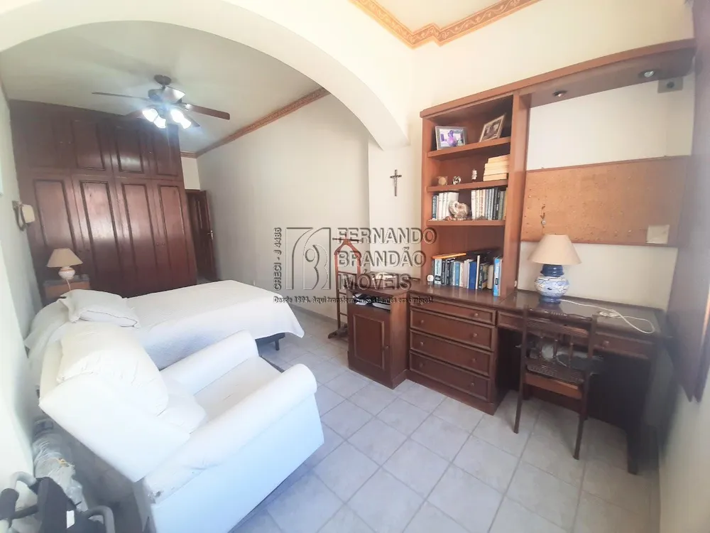 Apartamento, 3 quartos, 206 m² - Foto 11