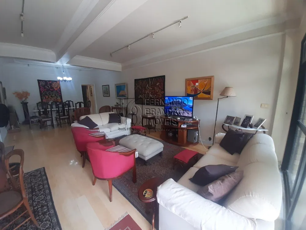 Apartamento, 3 quartos, 206 m² - Foto 3