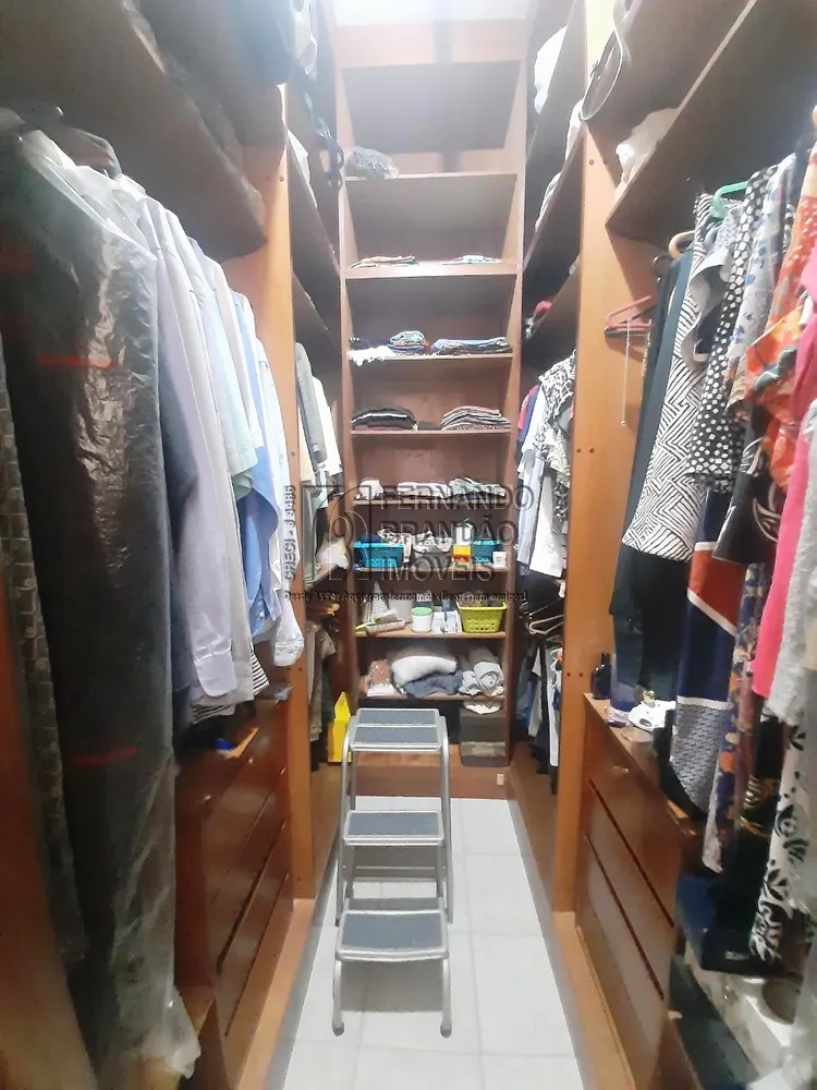 Apartamento, 3 quartos, 206 m² - Foto 14