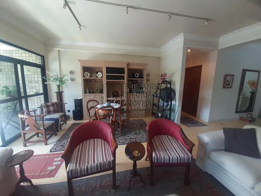 Apartamento, 3 quartos, 206 m² - Foto 4