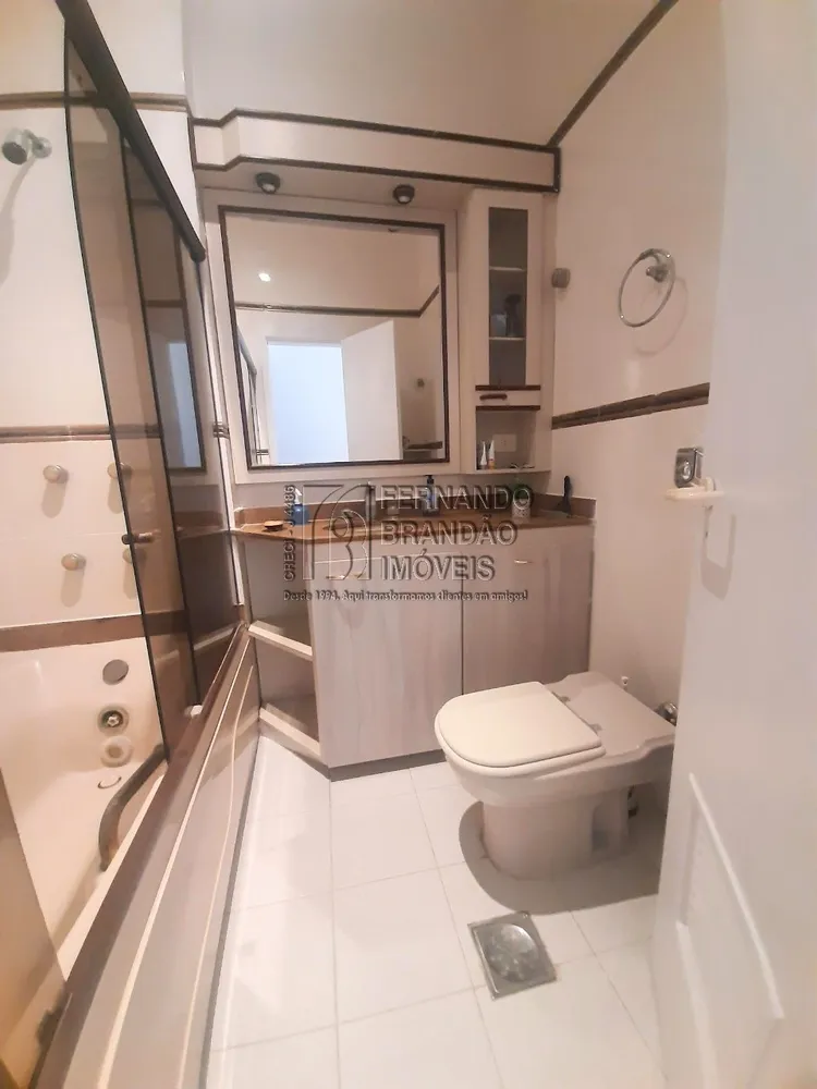 Apartamento, 3 quartos, 206 m² - Foto 13