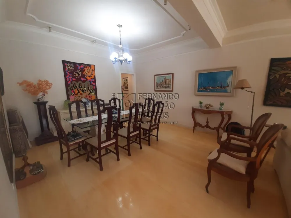 Apartamento, 3 quartos, 206 m² - Foto 5