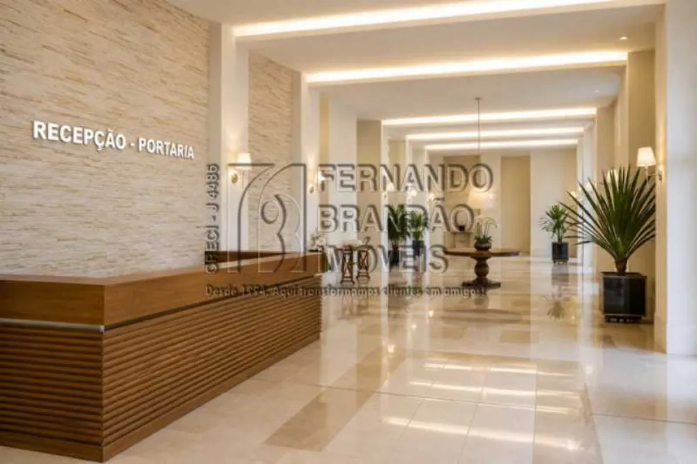 Cobertura, 3 quartos, 203 m² - Foto 11