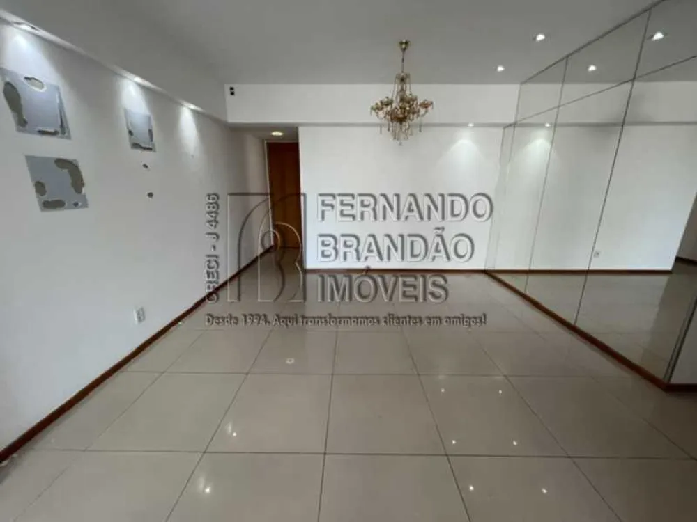 Apartamento, 3 quartos, 101 m² - Foto 3