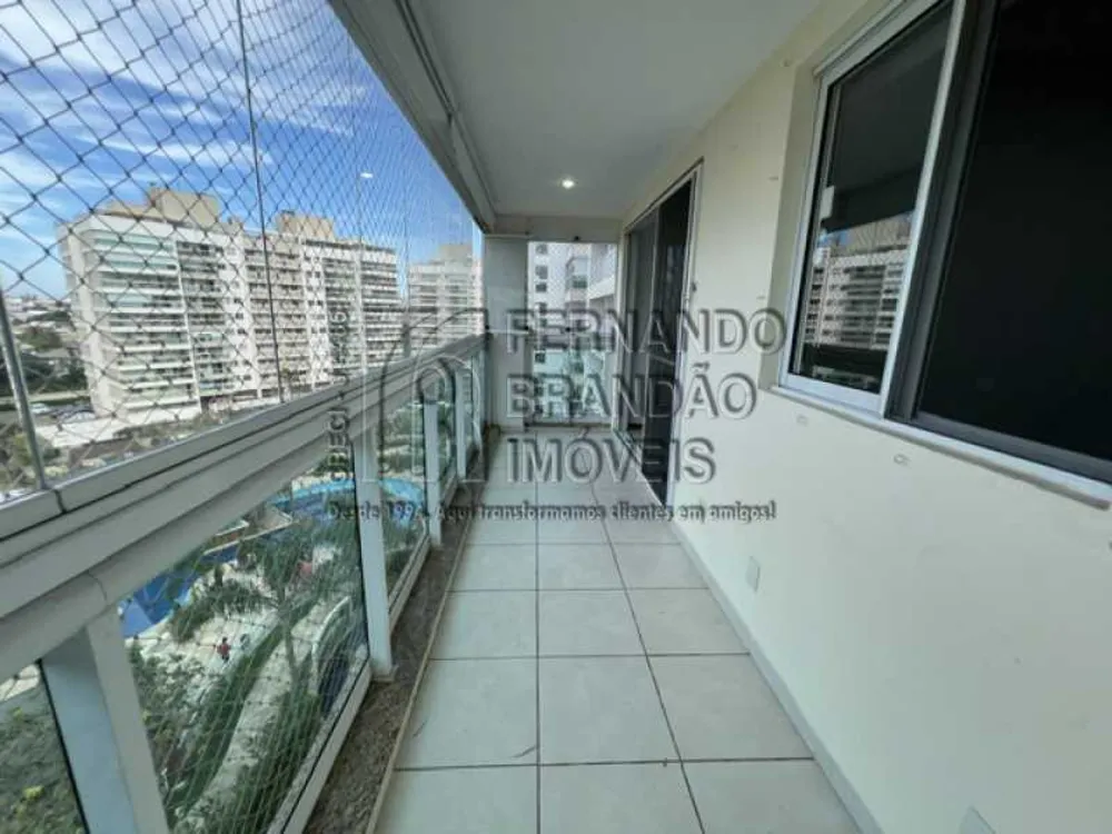 Apartamento, 3 quartos, 101 m² - Foto 1