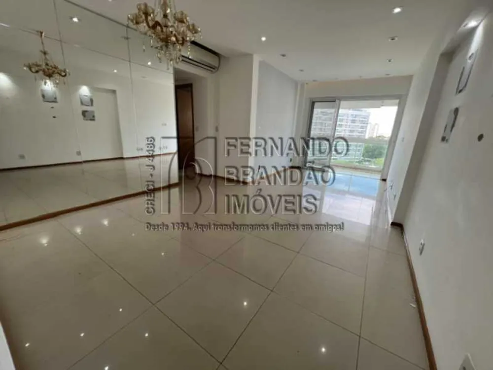 Apartamento, 3 quartos, 101 m² - Foto 2