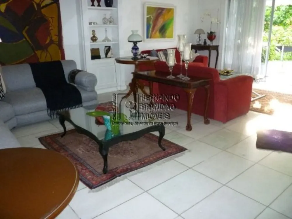 Cobertura, 4 quartos, 480 m² - Foto 7