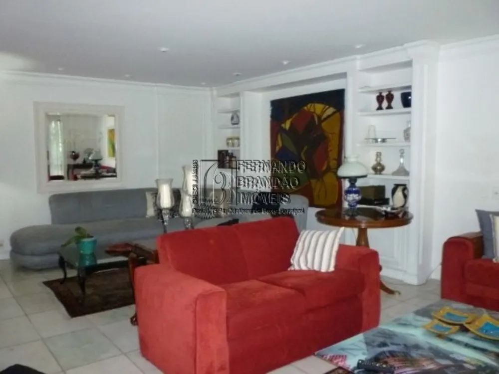 Cobertura, 4 quartos, 480 m² - Foto 6