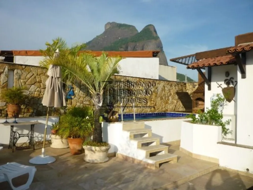 Cobertura, 4 quartos, 480 m² - Foto 4