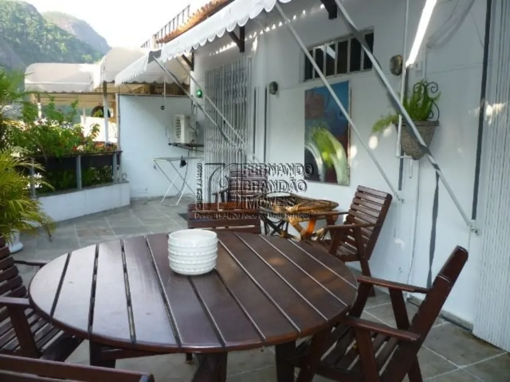 Cobertura, 4 quartos, 480 m² - Foto 5