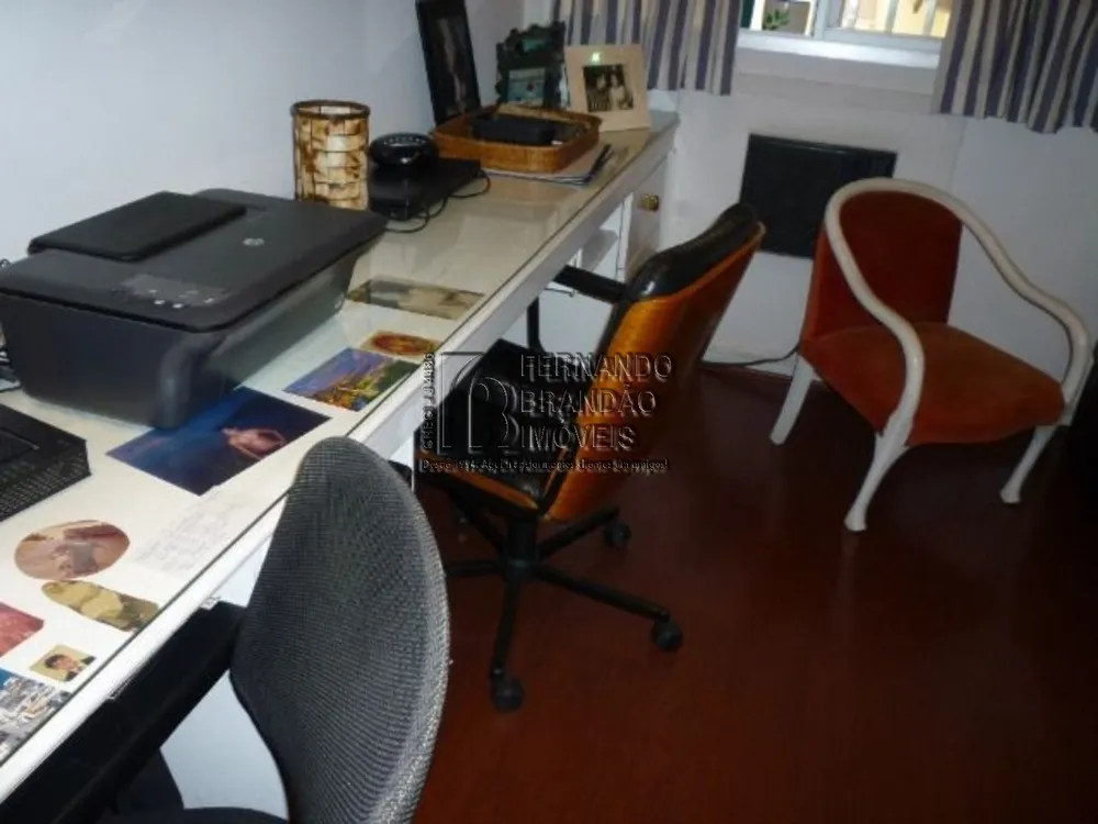 Cobertura, 4 quartos, 480 m² - Foto 10