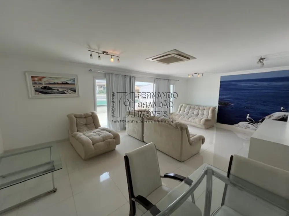 Cobertura, 3 quartos, 376 m² - Foto 14