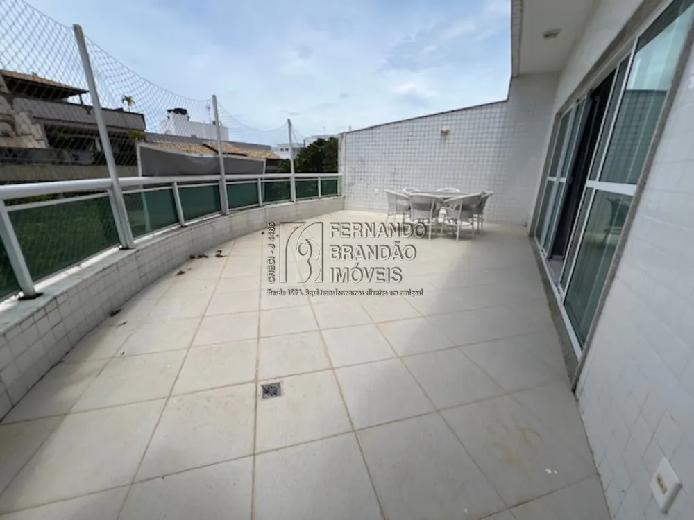 Cobertura, 3 quartos, 376 m² - Foto 3