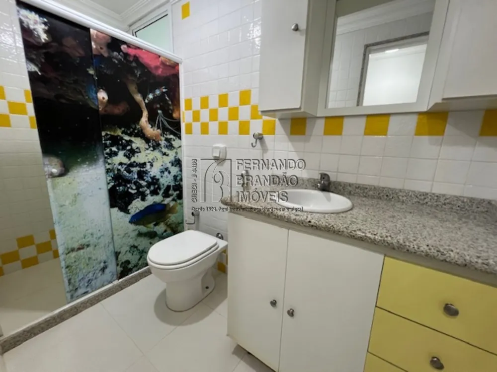 Cobertura, 3 quartos, 376 m² - Foto 4